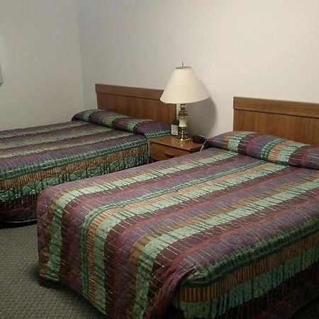 Milton-Freewater Out West Motel מראה חיצוני תמונה