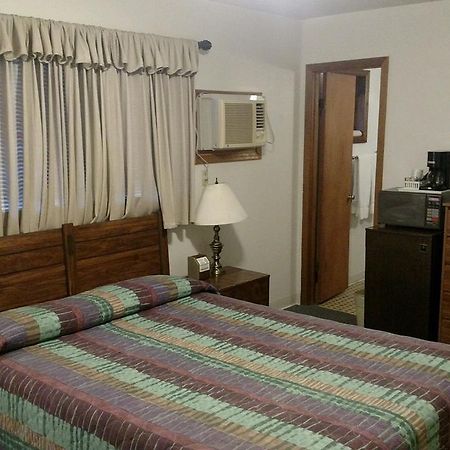Milton-Freewater Out West Motel מראה חיצוני תמונה