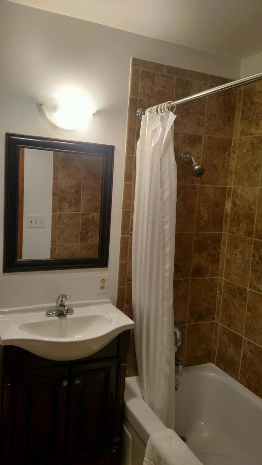 Milton-Freewater Out West Motel מראה חיצוני תמונה