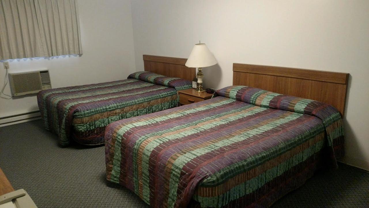 Milton-Freewater Out West Motel מראה חיצוני תמונה