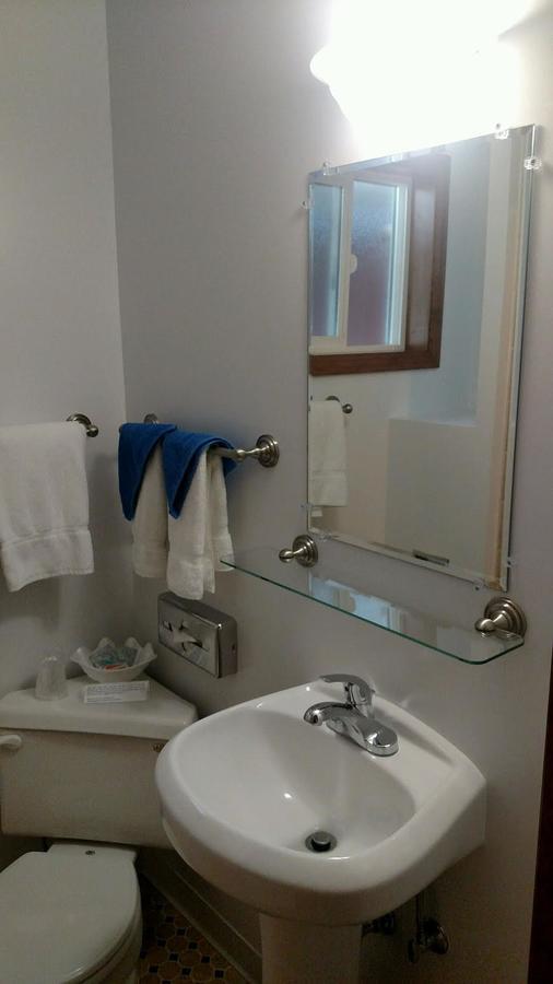 Milton-Freewater Out West Motel מראה חיצוני תמונה