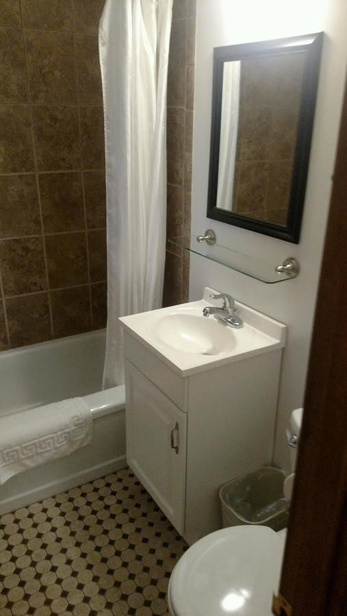 Milton-Freewater Out West Motel מראה חיצוני תמונה
